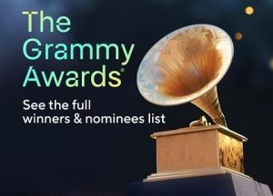 2025 GRAMMYs: See The Full Winners & Nominees List | The Raydio Twins
