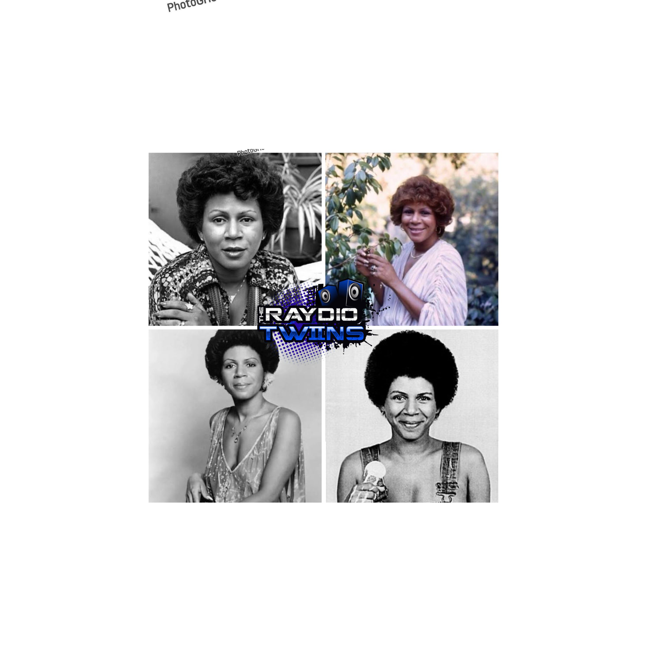 Minnie Ripperton Parents Black Fact = (1947) Minnie Julia Ripperton | The Raydio Twins